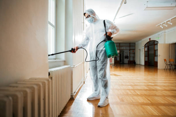 Best Pest Control for Multi-Family Homes  in North Shore, CA